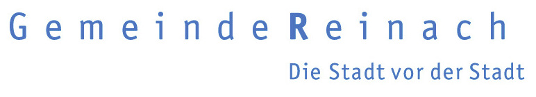 Gemeinde Reinach